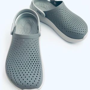 🚫UNAVAILABLE🚫 Crocs LiteRide Clog